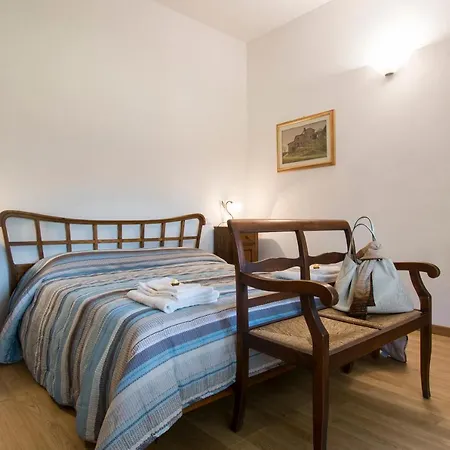 Querceto ססטו פיורנטינו