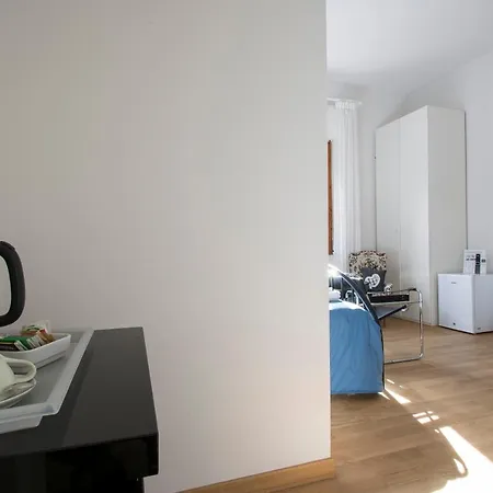 Querceto Bed & Breakfast