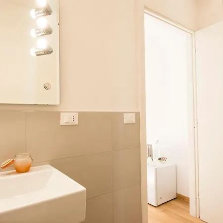 Querceto לינה וארוחת בוקר 3*