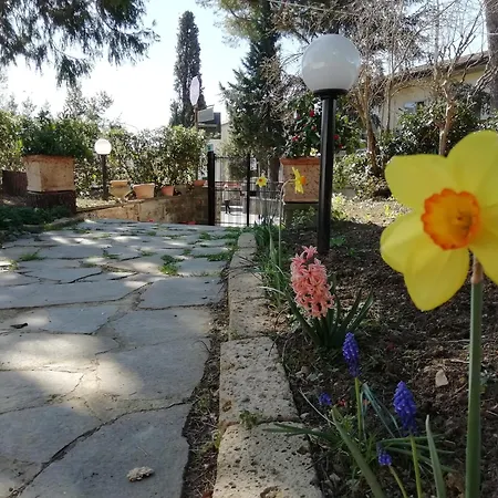 Querceto ססטו פיורנטינו