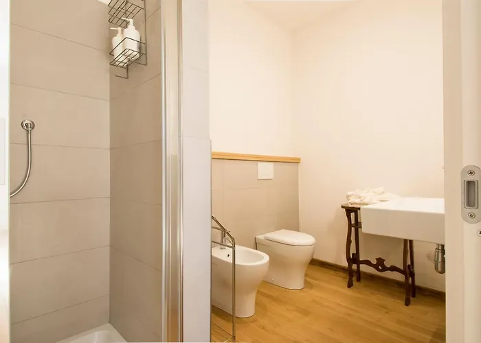 Oda ve Kahvaltı Querceto Sesto Fiorentino