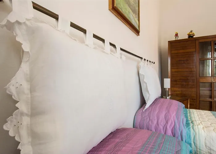 Querceto Sesto Fiorentino