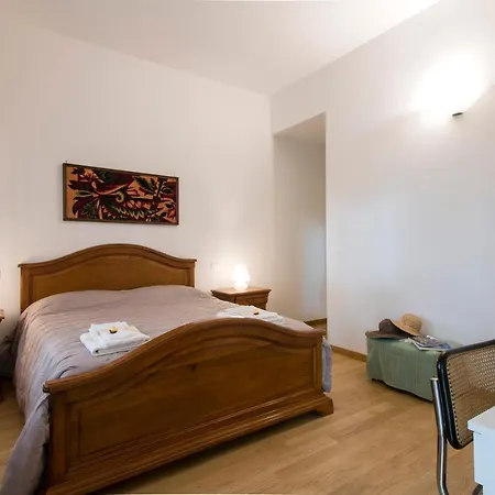 Querceto Bed & Breakfast *