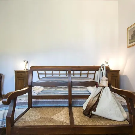 Querceto Couette-café