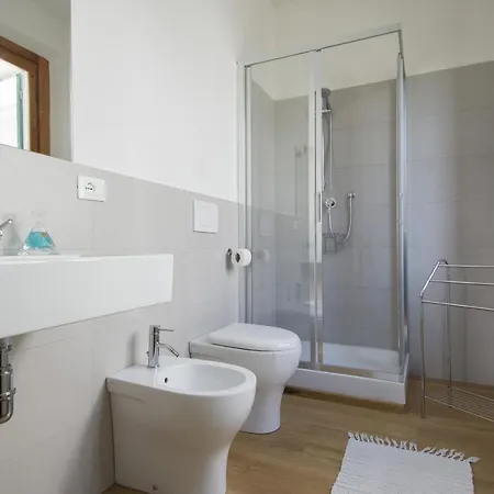 Querceto 3* Sesto Fiorentino