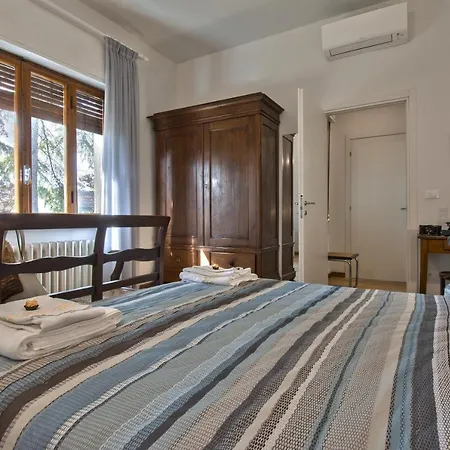 Bed & Breakfast Querceto *
