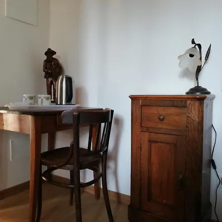 Querceto B&B 세스토 피오렌티노