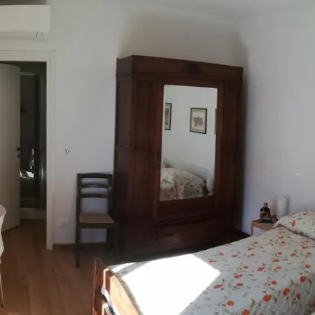 Querceto Bed & Breakfast