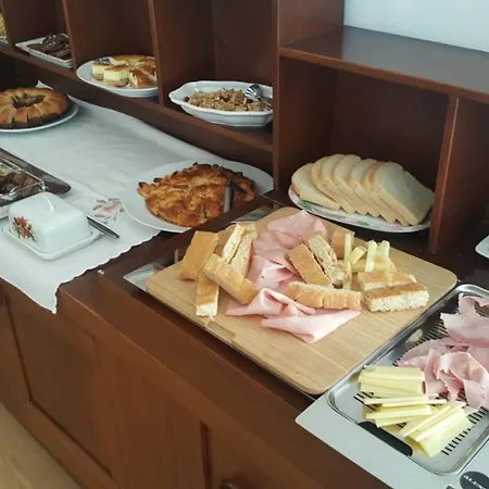 Querceto 3* 세스토 피오렌티노