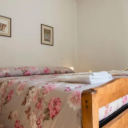 Querceto Bed & Breakfast *