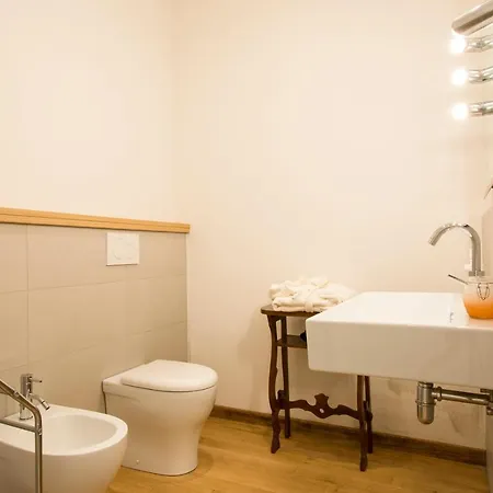 Querceto Bed & Breakfast