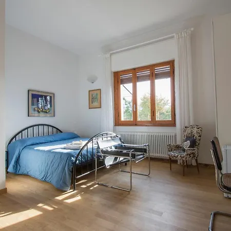 Querceto Bed & Breakfast