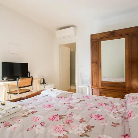 Bed & Breakfast Querceto *