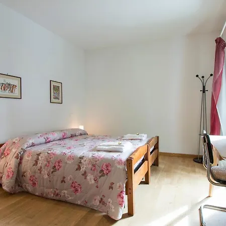 Bed & Breakfast Querceto *