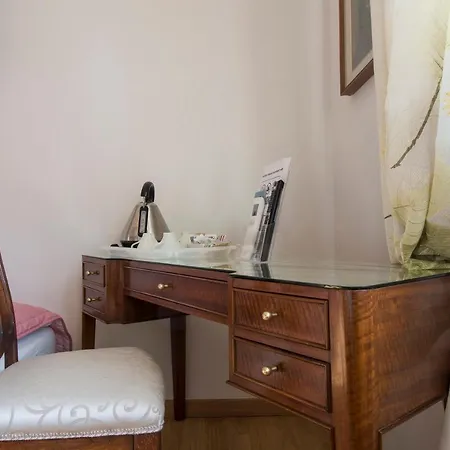 Querceto Bed & Breakfast