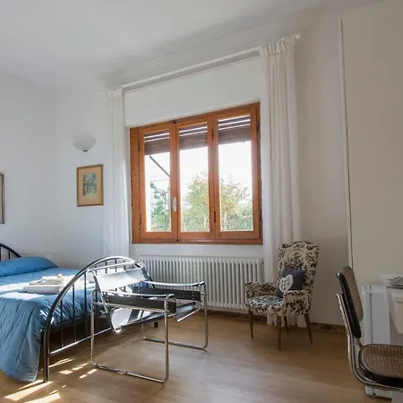 Bed & Breakfast Querceto *