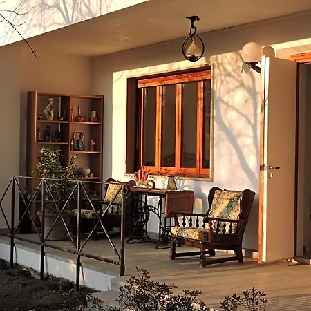 Bed & Breakfast Querceto 3*