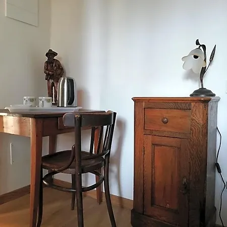 Bed & Breakfast Querceto 3*