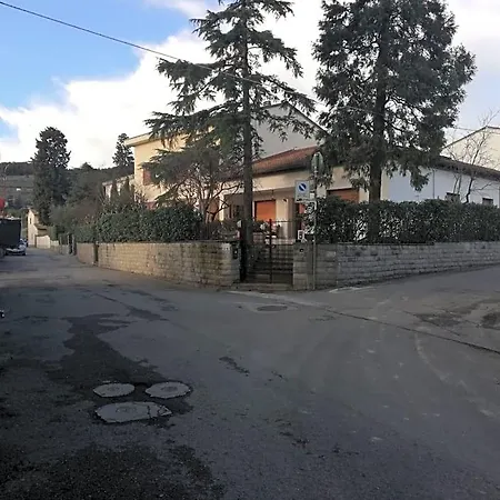 Bed & Breakfast Querceto Sesto Fiorentino