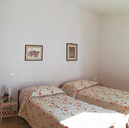 Bed & Breakfast Querceto