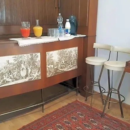 Querceto Bed & Breakfast 3*
