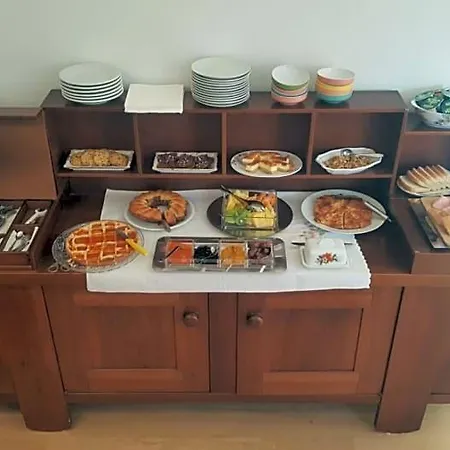 Querceto Bed & Breakfast
