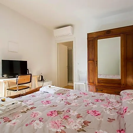 Querceto Bed & Breakfast 3*
