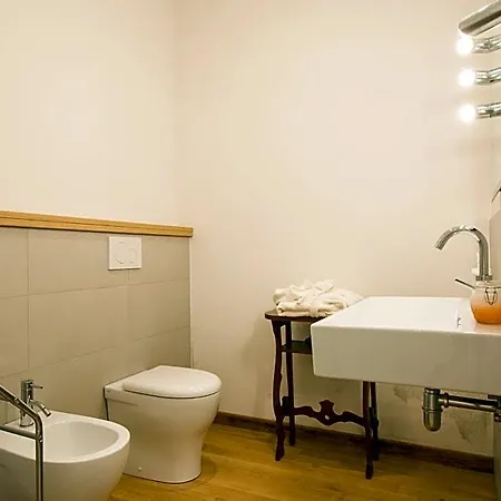 Querceto Bed & Breakfast Sesto Fiorentino
