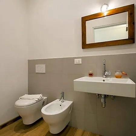 Querceto Bed & Breakfast 3*