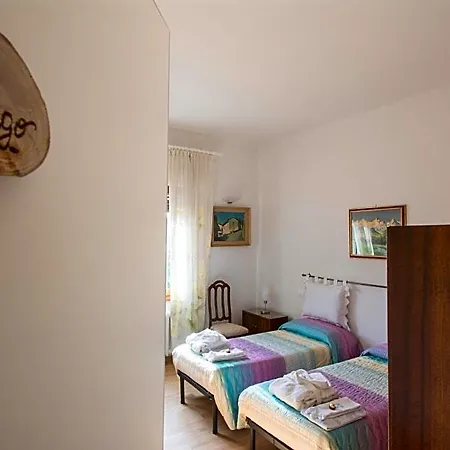 Querceto 3*