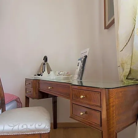Querceto Bed & Breakfast 3*