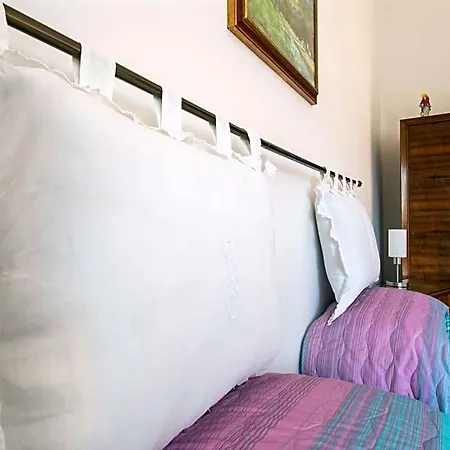 Querceto Bed & Breakfast