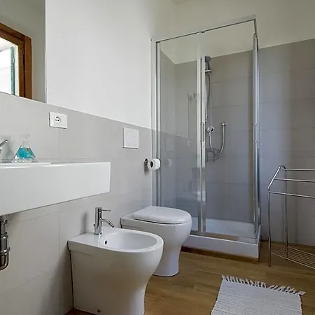 Bed & Breakfast Querceto 3*