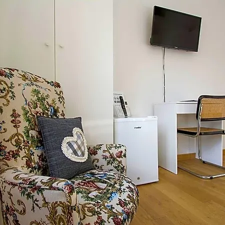 Bed & Breakfast Querceto