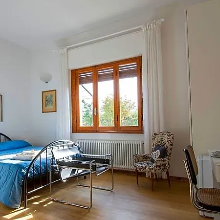 Bed & Breakfast Querceto Sesto Fiorentino