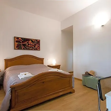 Querceto Bed & Breakfast Sesto Fiorentino
