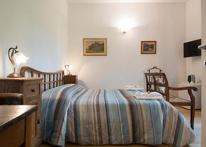 Bed & Breakfast Querceto