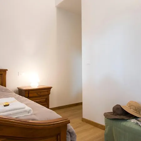 Querceto Bed & Breakfast