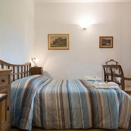 Bed & Breakfast Querceto