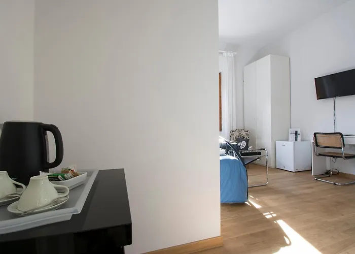 Querceto Couette-café